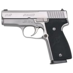 Kahr Arms Elite 9mm 7+1 3.5" Pistol in Stainless (2003) - K9098